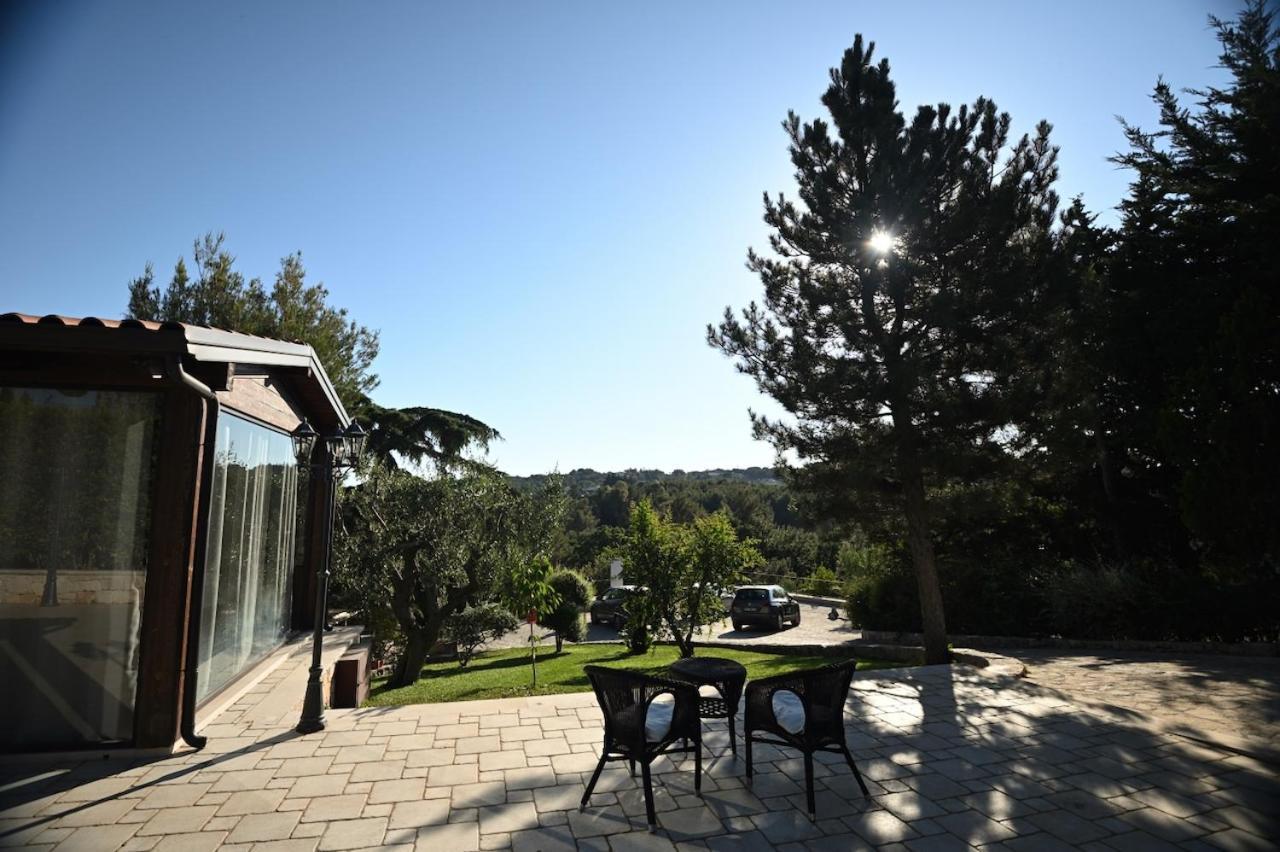 Villa Dimora Dani Putignano Exterior foto